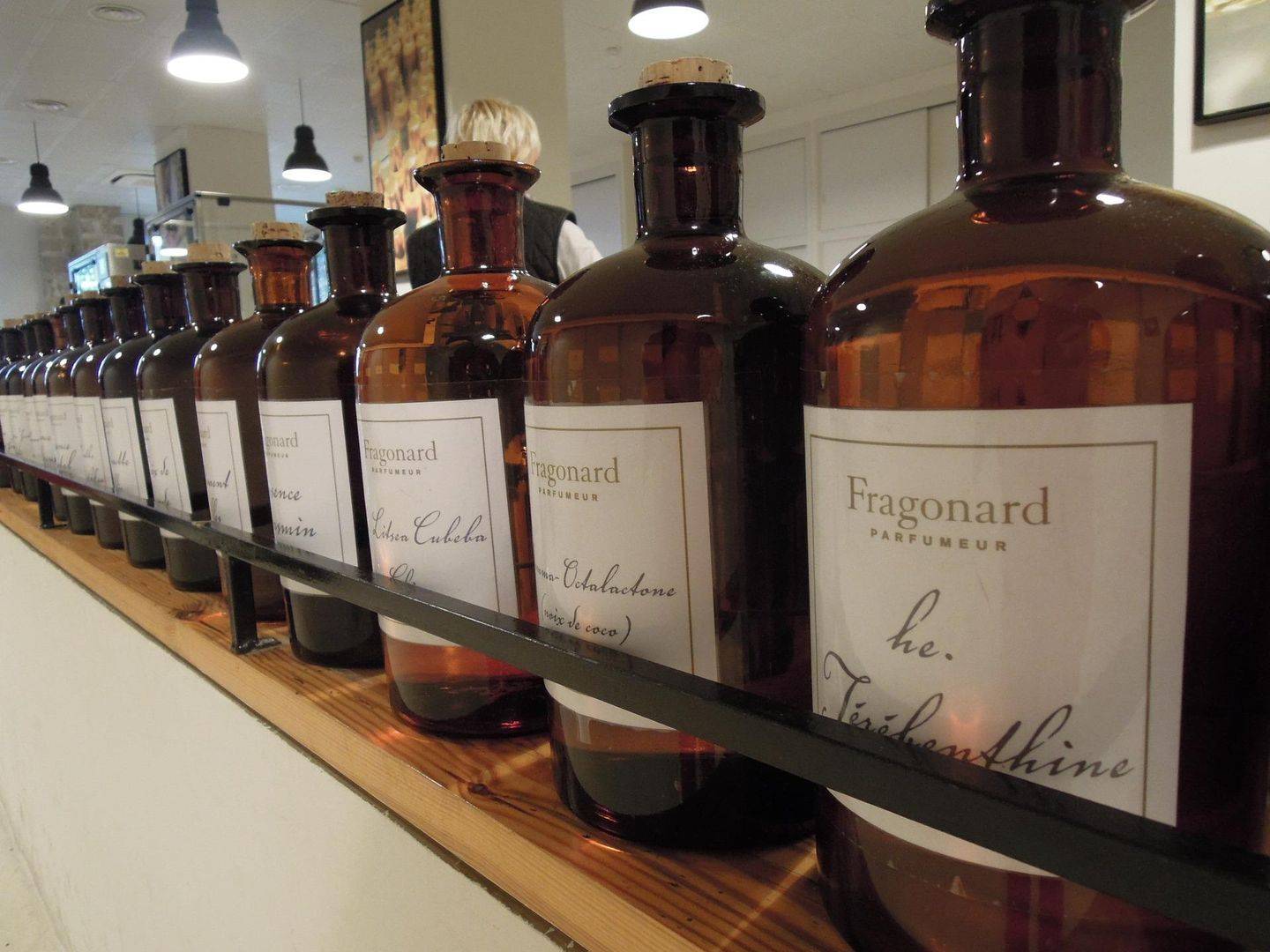 Grasse Perfumers: